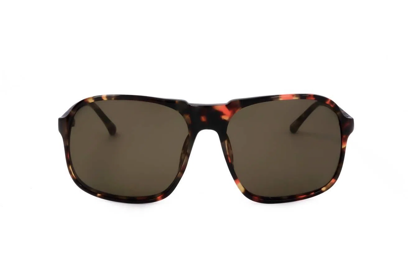 Dries Van Noten by Linda Farrow DVN29 Sunglasses - view 2